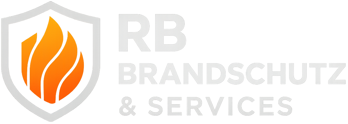 RB Brandschutz Logo